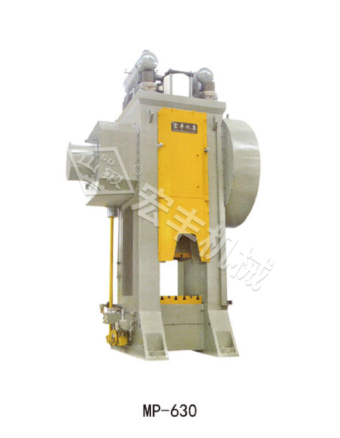 熱鍛設(shè)備噸位如何選擇的