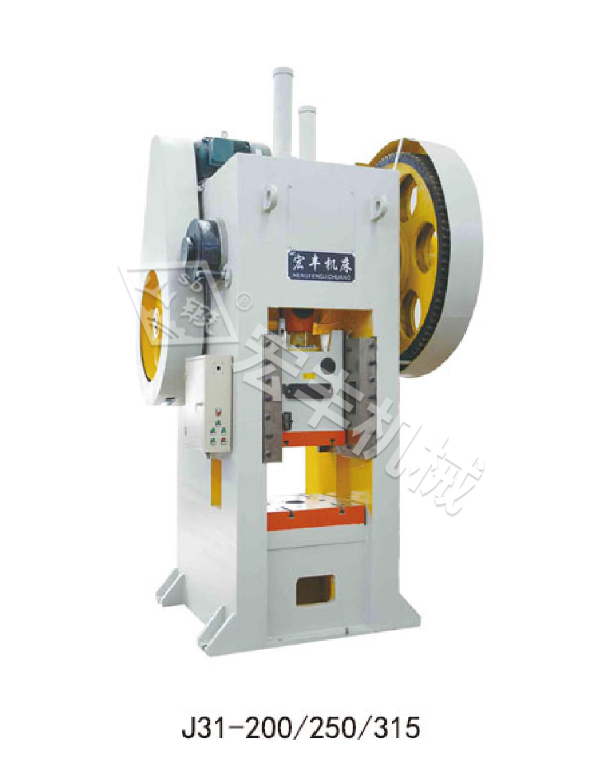 關(guān)于熱鍛設(shè)備的性能特點